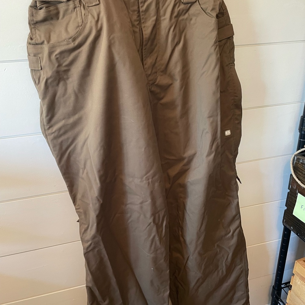 Women's Snowboarding/Ski Pants